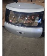 Trunk/Hatch/Tailgate Base Fits 11-16 COUNTRYMAN 1441561 - $3,722.93 MXN