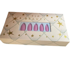 Tip Beauty Glue on Nails NIB - $14.84