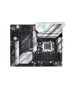ASUS ROG STRIX B560-A GAMING WIFI LGA 1200 DDR4 128GB ATX - $5,349.85 MXN