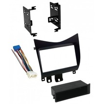 American International Kit for 2003 - 2007 Honda Accord (Satin Black) - $105.98 CAD