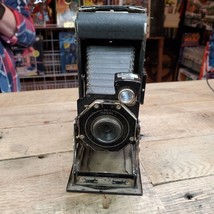 Kodak Junior Six-16 Folding Camera AS IS FOR PARTS - £15.56 GBP