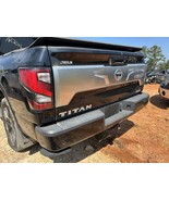 Trunk/Hatch/Tailgate With Surround View Fits 20-23 TITAN 104902233Hatch/... - $37,182.00 MXN