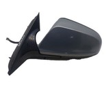 Driver Side View Mirror Power Non-heated Opt D49 Fits 08-12 MALIBU 633541 - £54.13 GBP