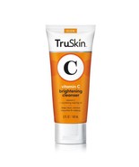 (2) TruSkin Vitamin C Cleanser for Face - Brightening Face Wash with Vit... - $40.74 CAD