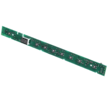 GE Appliance 265D3364 CONFIGURED UI BOARD FITS FOR GDF630PFM2DS MODEL - $125.68