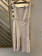 Marena Comfortwear Bodysuit Compression Zippered  Sleeveless Girdle Wome... - $51.43