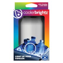 Brightz CoolerBrightz Cooler Lights 1 pk - Case of: 1; - $420.91 MXN
