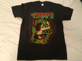 the cramps T Shirt - £14.60 GBP+