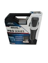 NEW Wahl Pro Series High Performance Haircutting Clipper Factory Sealed 79775 - $52.66