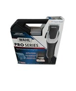 NEW Wahl Pro Series High Performance Haircutting Clipper Factory Sealed ... - €45,74 EUR