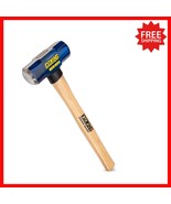 Estwing 4lb Sledge Hammer with 16-Inch Hickory Handle – Ultimate Demolit... - $788.74 MXN
