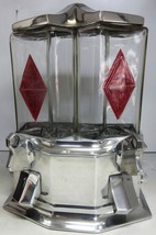 Double Commander 1c Peanut Vendor Circa 1941 - $2,595.00 Double Commander 1c Peanut Vendor Circa 1941 - $2,595.00