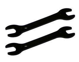 Dewalt 2 Pack Of Genuine OEM Replacement Wrenches # 399068-00-2PK - £24.89 GBP