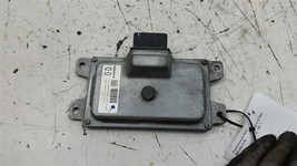 Chassis ECM Transmission By Battery Tray CVT 4 Cylinder Fits 10 ALTIMAInspect... - $35.95