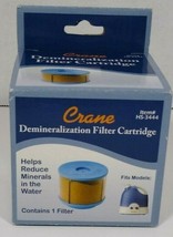 Crane Replacement Demineralization Filter HS-3444 for Crane EE-864 - $15.99