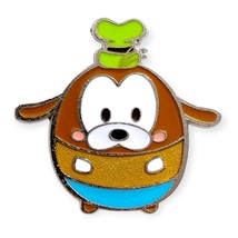 Goofy Disney Pin: Ufufy - $9.90