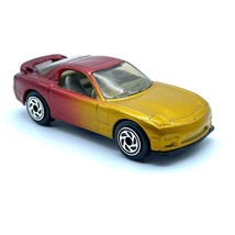 Matchbox Superfast Mazda RX-7 Car Diecast 1/58 Scale Loose MB8 - £10.82 GBP