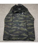 Authenticity Guarantee

Air Jordan Sweatshirt Men Large Black Camo 23 En... - $4,198.60 MXN