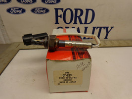 Ford FOPZ-9F472-AA Motorcraft DY-829 Oxygen O2 Sensor Fits Many Models Oem Nos - £23.56 GBP