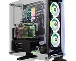 Thermaltake DistroCase 350P Multi-Functional Mid Tower Case CA-1Q8-00M1W... - $1,026.99