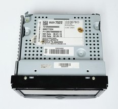 2013-2016 Chevrolet Spark Sonic Trax MYLINK Radio LSP2GTX image 4