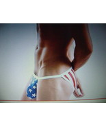 RARE N2N B71 PATROIT DAREDEVIL MENS STRING BIKINI - €39,37 EUR