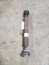 Front Drive Shaft 5.7L Fits 11-24 DURANGO OEM - $58.36