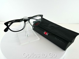 Carrera Carrerino 67 (807) Black 48-16-135 Youth Eyeglass Frames - £25.22 GBP
