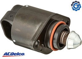 NEW ACDelco Idle Air Control Valve 19333273 Chevy 5.7l Camaro Caprice 1995 1997 - £37.45 GBP