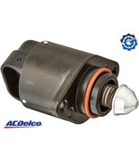 NEW ACDelco Idle Air Control Valve 19333273 Chevy 5.7l Camaro Caprice 19... - $64.05 CAD