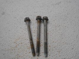 2007 Chevrolet Cobalt AC Compressor Bolts - $34.99