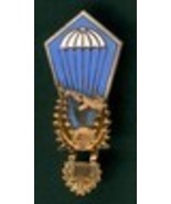 TYPE IV, DDR, PARA WING, EAST GERMANY, WITH #1000 JUMP HANGER, B&amp;T 744 - $48.02 CAD
