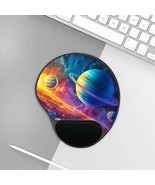 Mouse Pad With Wrist Rest - $41.66 CAD