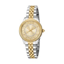 Just Cavalli Time Watches Mod. JC1L272M0055 - £253.56 GBP