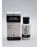 The Inkey List Collagen Peptide Serum For Plump Firmer Skin 1oz 30ml - €20,25 EUR