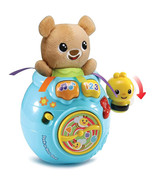 Vtech Baby Peek-a-Boo Bear Musical Toy - £37.33 GBP