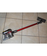 Dyson V8 (SV10) Cord-free Stick Vacuum Cleaner  GOOD MOTOR NO PLUG  516A - $189.00