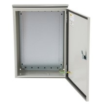 VEVOR Electrical Enclosure, 20x12x10in, Tested to UL Standards NEMA 4 Ou... - £130.10 GBP