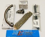 TIMING CHAIN (IZUMI) KIT SET OEM NISSAN 200SX S14 S14A S15 SR20DET SR20D... - $215.10