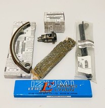 TIMING CHAIN (IZUMI) KIT SET OEM NISSAN 200SX S14 S14A S15 SR20DET SR20D... - $215.10