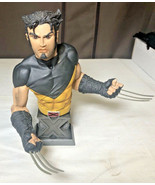 Wolverine Bust - $278.53 MXN