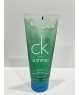 Calvin Klein CK One Summer Body Wash 6.7 Oz. - $51.80 CAD