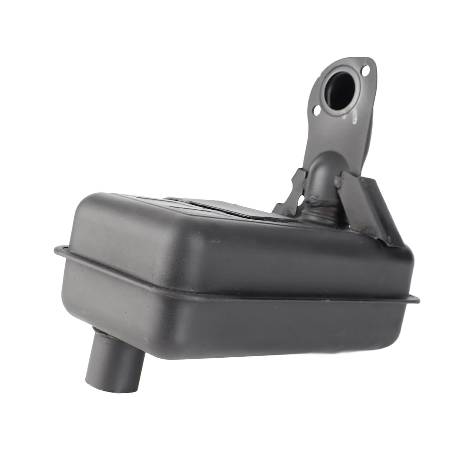 Generator Muffler, Generator Muffler Aluminum Alloy Generator Muffler - $41.99