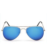 Kids Airlines Costume Pilot Aviator Sunglasses + Wing Pins - €11,87 EUR