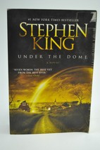 Under The Dome By Stephen King - £4.73 GBP