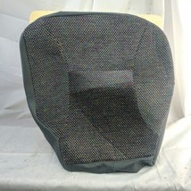 For 1998-2002 Dodge Ram 1500 2500 3500 Gray Multi Front LH Seat Cover w ... - $29.67