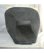 For 1998-2002 Dodge Ram 1500 2500 3500 Gray Multi Front LH Seat Cover w ... - $40.23 CAD
