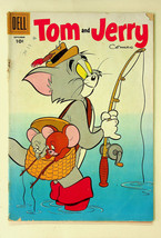 Tom and Jerry #146 (Sep 1956, Dell) - Good - £3.93 GBP