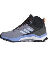 adidas Mens Terrex AX4 Mid Gore-TEX Hiking Shoes Size 8 - £116.15 GBP