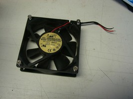 ADDA AD0812HS-A70GL fan tested, works great incl screws - $5.45
